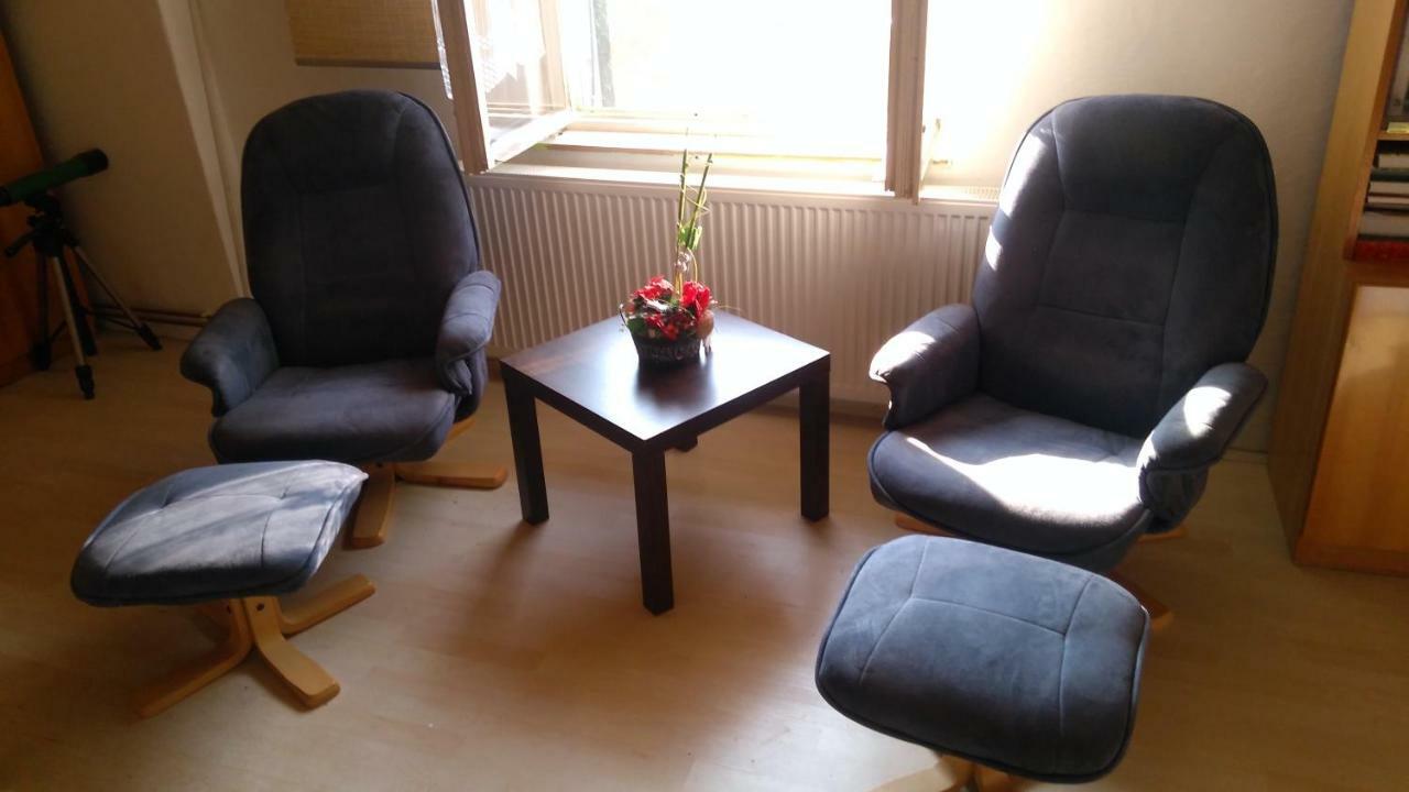 U Babicky A Jeji Psi Smecky Guest House Weselitschko Exterior foto